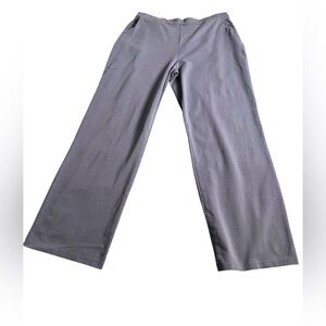 L.L. Bean pull on pants